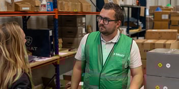 De verborgen kosten van fouten in je warehouse