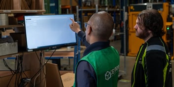 Ceyenne Cloud: De slimme keuze voor de logistiek manager