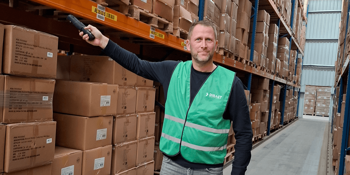 De 10 meetbare signalen dat je warehouse tegen je werkt